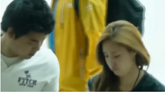 朴孝敏(T-ara),T-ara - 仁川机场