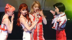9MUSES A,Nine Muses - Lip 2 Lip