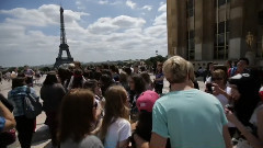 R5 on R5: The World