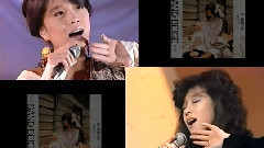 中森明菜,日本群星 - 中森明菜 Ballad Song collection