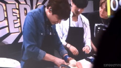 圭贤(Super Junior),Super Junior - Freedom Cooking