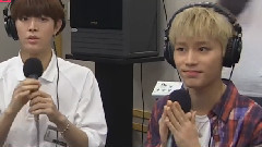 NCT 127,NCT - SBStwomanshow