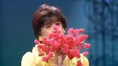 松田圣子 - 赤いスイートピー