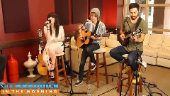 Carly Rae Jepsen - 采访&Call Me Maybe