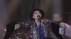中森明菜 - POLITICAL MOVES