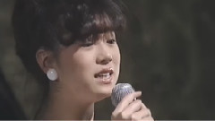 中森明菜 - トワイライト~夕暮れ便り~The Best Ten