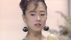 中森明菜,工藤静香,浅香唯,南野阳子,小泉今日子 - TATTOO