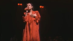 中森明菜 - 赤のエナメル