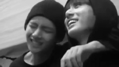 V(防弹少年团),田柾国(防弹少年团) - 正泰之日常互动