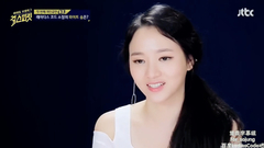 Ladies' Code - Girl Spirit E03 李昭政cut