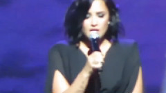 Demi Lovato - Skyscraper