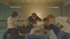 Seventeen - 漂亮 (Pretty U) Part Switch ver