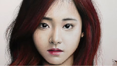 子瑜(Twice) - 极速画像 TWICE 子瑜