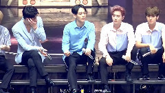 Chen(EXO),EXO - Acoustic Section