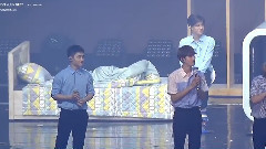 KAI(EXO),都暻秀(EXO),EXO - Unfair