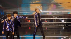 XIUMIN(EXO),EXO - Transformer
