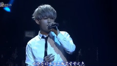防弹少年团 - 个人喜欢的防弹非主打现场