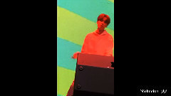 TEEN TOP,Niel(TEEN TOP) - Ah Ah
