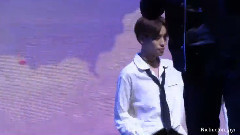TEEN TOP,Niel(TEEN TOP) - 长直发的她
