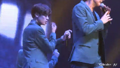 TEEN TOP,Niel(TEEN TOP) - 死角地带