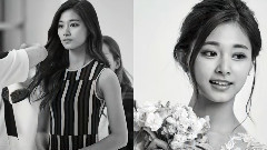 子瑜(Twice) - Twice的忙内小怪物