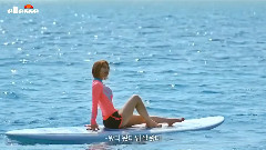 朴草娥(AOA) - Ellesse 广告