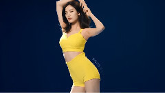 NANA(After School) - DHCxNANA 最新CF (15'S Ver.)
