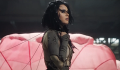 Katy Perry - Rise