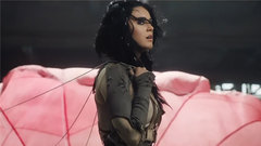 Katy Perry - Rise