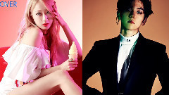 9MUSES A,EXO - AEXO & Monster(MASHUP)