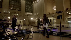Chvrches - NY Live