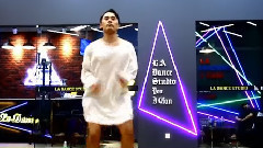 舞蹈视频 - Show Yourself