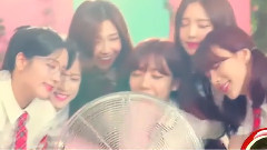 吴夏荣(Apink),孙娜恩(Apink),金南珠(Apink),尹普美(Apink),Apink - TOKYO MX 音ボケPOPS 采访Cut 中文字幕