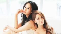 少女时代,允儿(少女时代),Yuri(少女时代) - 允俞 highcut