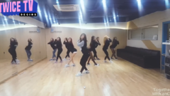 TWICE - [百度TWICE吧][中字]160804 V-app TWICE TV BEGINS EP.06