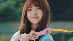Kei(Lovelyz) - Matching!少年射箭部EP01