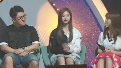 子瑜(Twice) - TWICE子瑜,非常干脆的韩语回答特辑