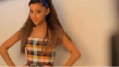 Ariana Grande - Ariana Grande Dance Compilation 2016