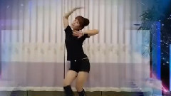 舞蹈视频 - 阿里郎牧童