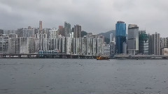 音乐短片 - 东方之珠