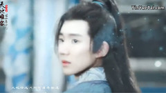 王源,TFBOYS - <诛仙 青云志> 天地难容