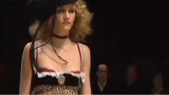 Fashion Show - D&G Fall Winter 2005-2006