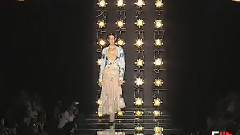 Fashion Show - Christian Dior Fall Winter 2000-2001