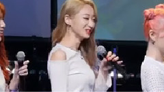 9MUSES A - 舞蹈演示