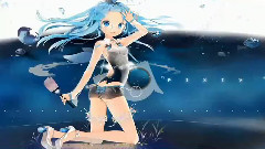 音乐短片 - Grape Soda (VIP) by UjicoSnail's House