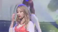 9MUSES A - Lip 2 Lip