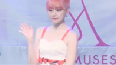 9MUSES A - 展示