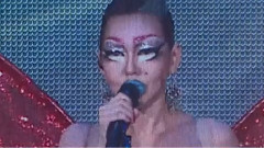 华语群星,小S,蔡依林,苏打绿,罗志祥 - 天王天后声援'爱最大' 超强阵容绝无冷场
