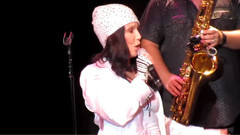 Cher,Michael McDonald - Takin' It To The Streets