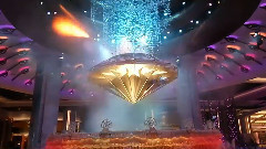 音乐短片 - 澳门水晶钻石